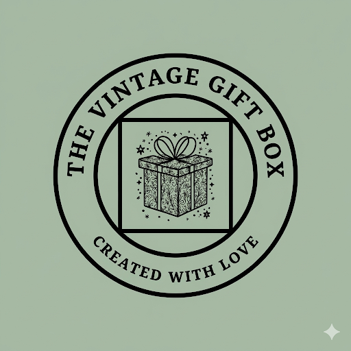 The Vintage Gift Box