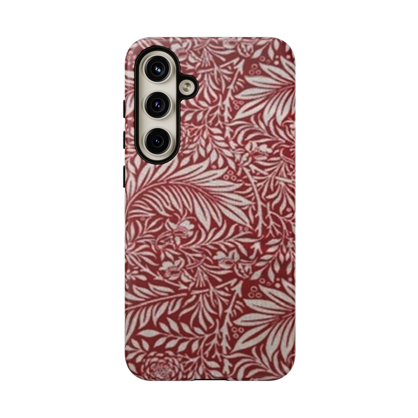 William Morris Larkspur Samsung Tough Case