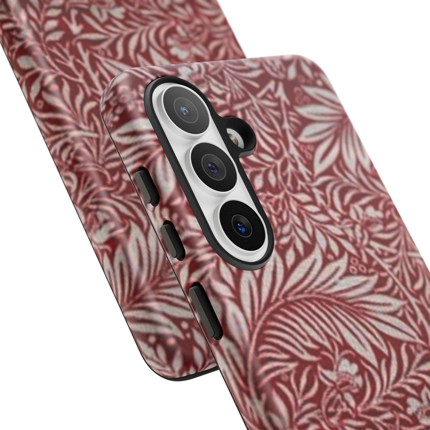 William Morris Larkspur Samsung Tough Case
