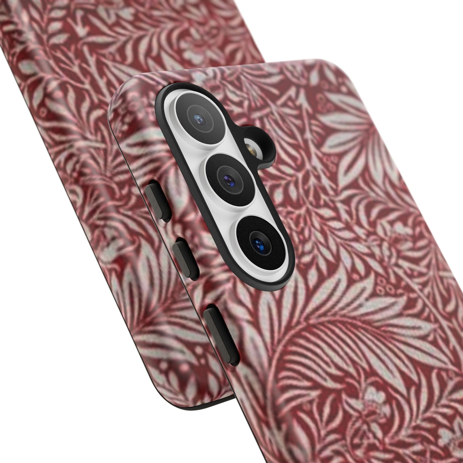 William Morris Larkspur Samsung Tough Case