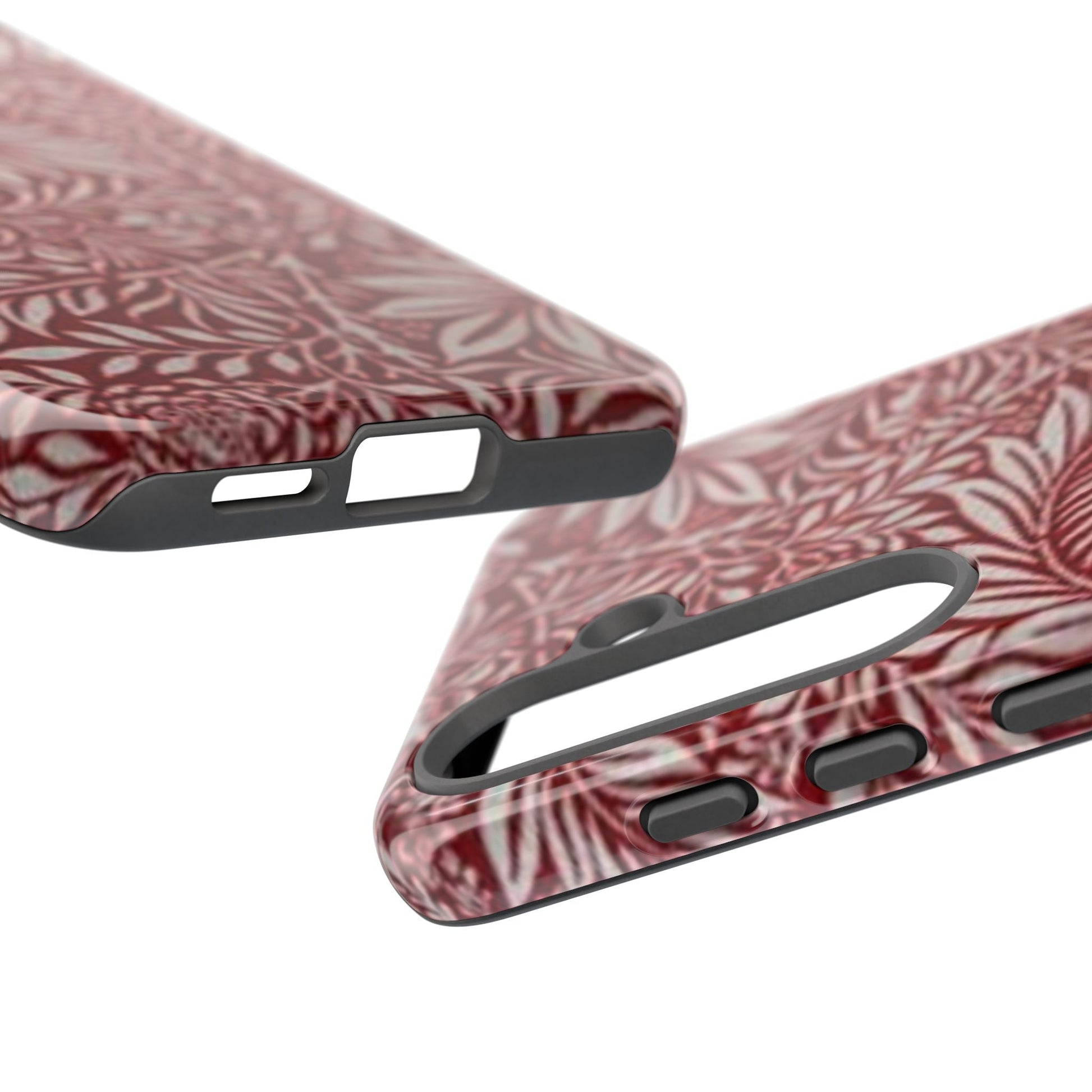 William Morris Larkspur Samsung Tough Case