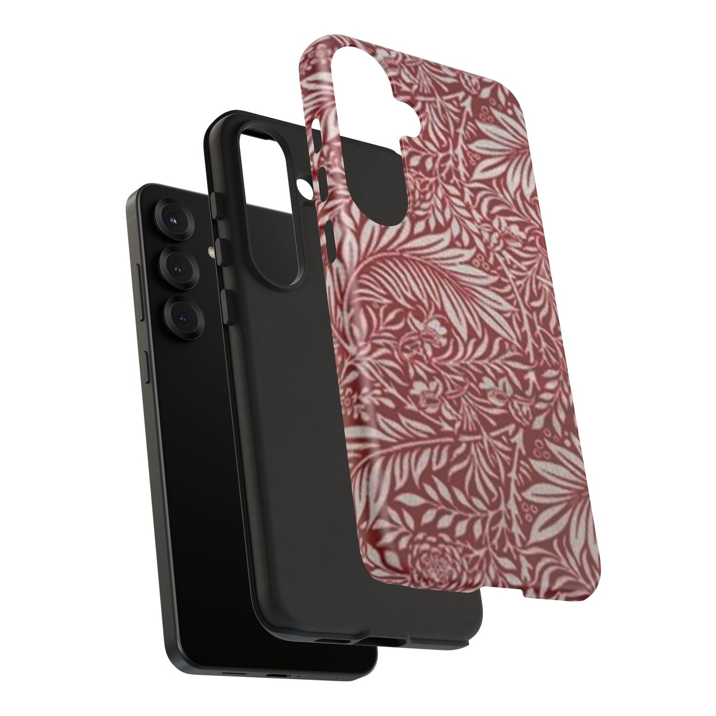 William Morris Larkspur Samsung Tough Case
