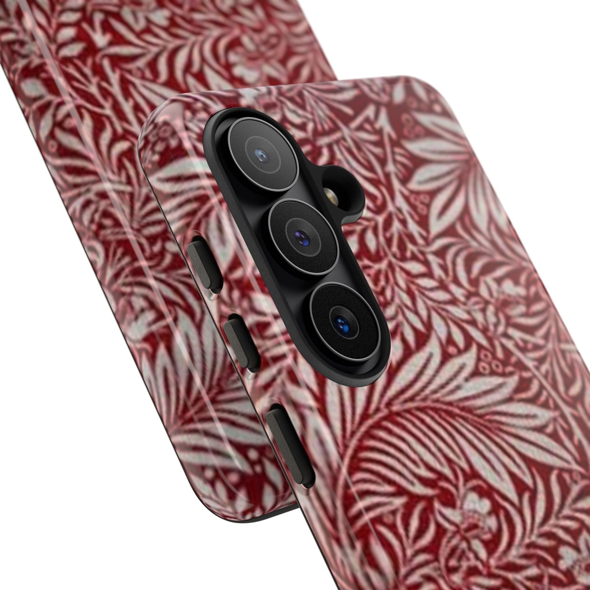William Morris Larkspur Samsung Tough Case