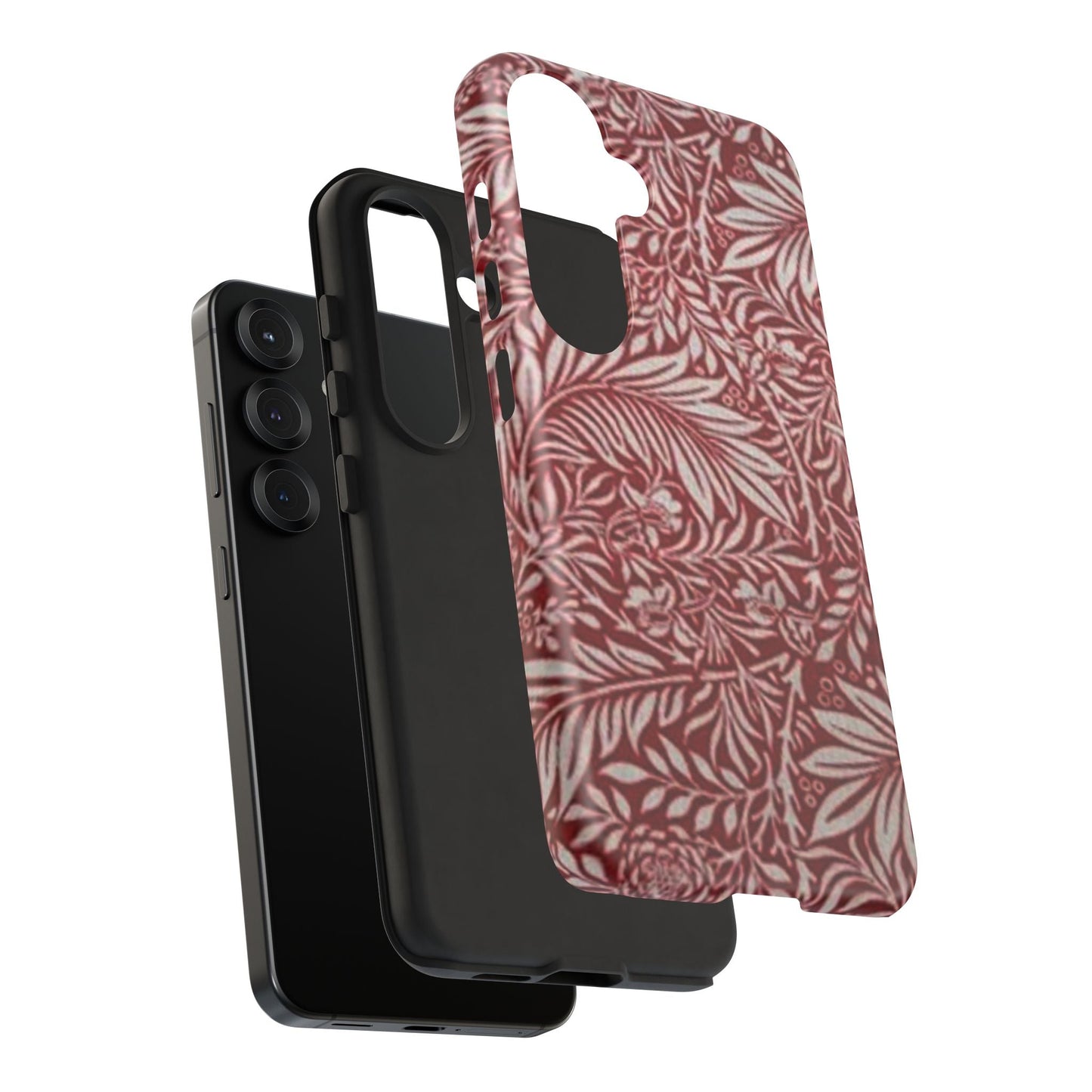 William Morris Larkspur Samsung Tough Case