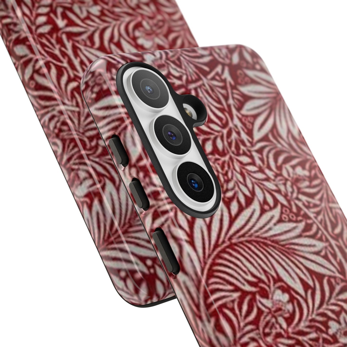 William Morris Larkspur Samsung Tough Case