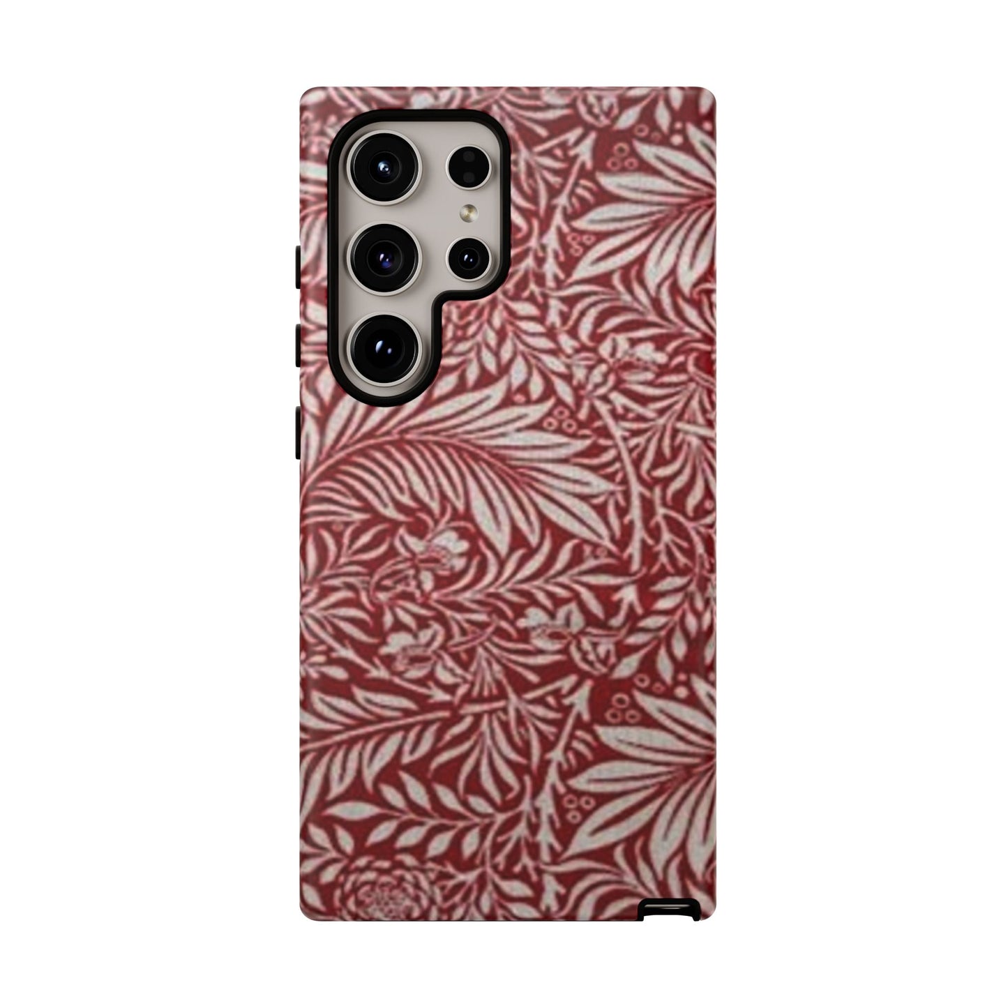 William Morris Larkspur Samsung Tough Case
