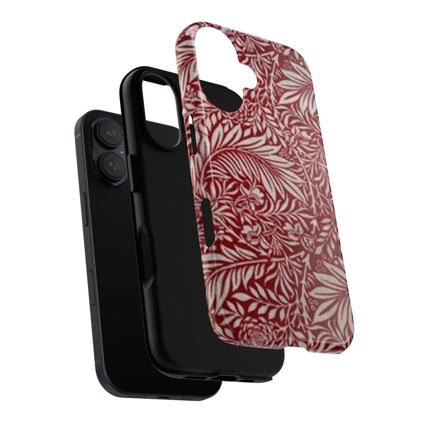William Morris Larkspur Samsung Tough Case