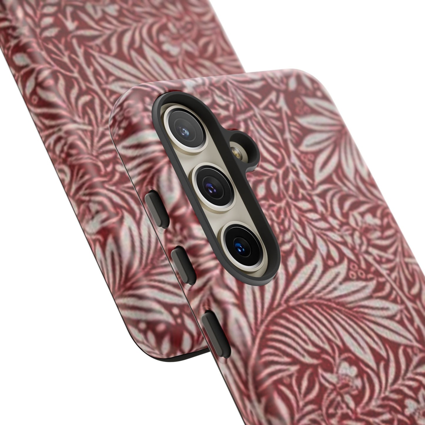 William Morris Larkspur Samsung Tough Case