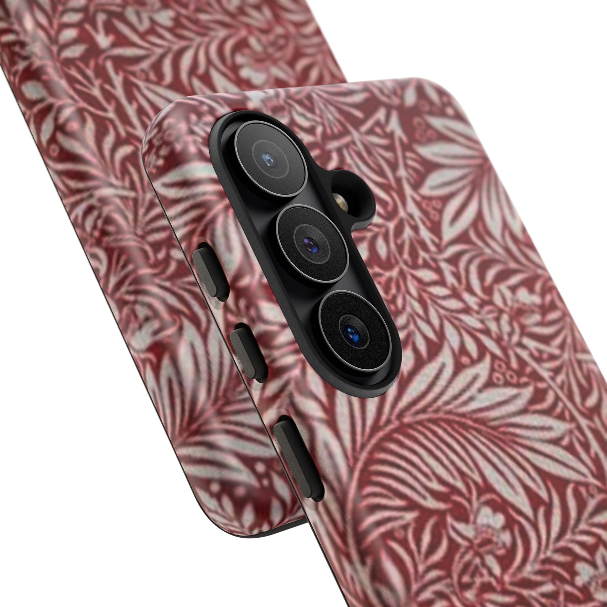 William Morris Larkspur Samsung Tough Case
