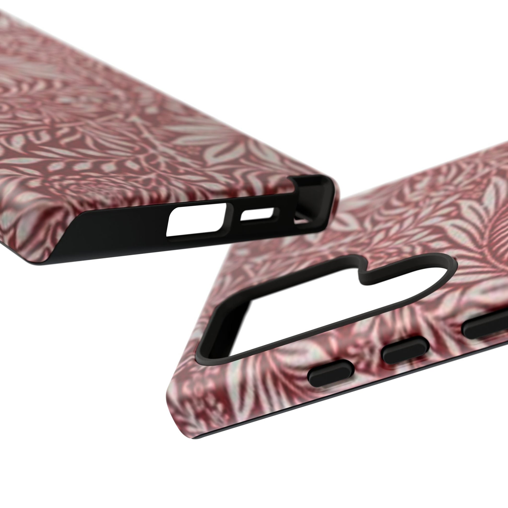 William Morris Larkspur Samsung Tough Case