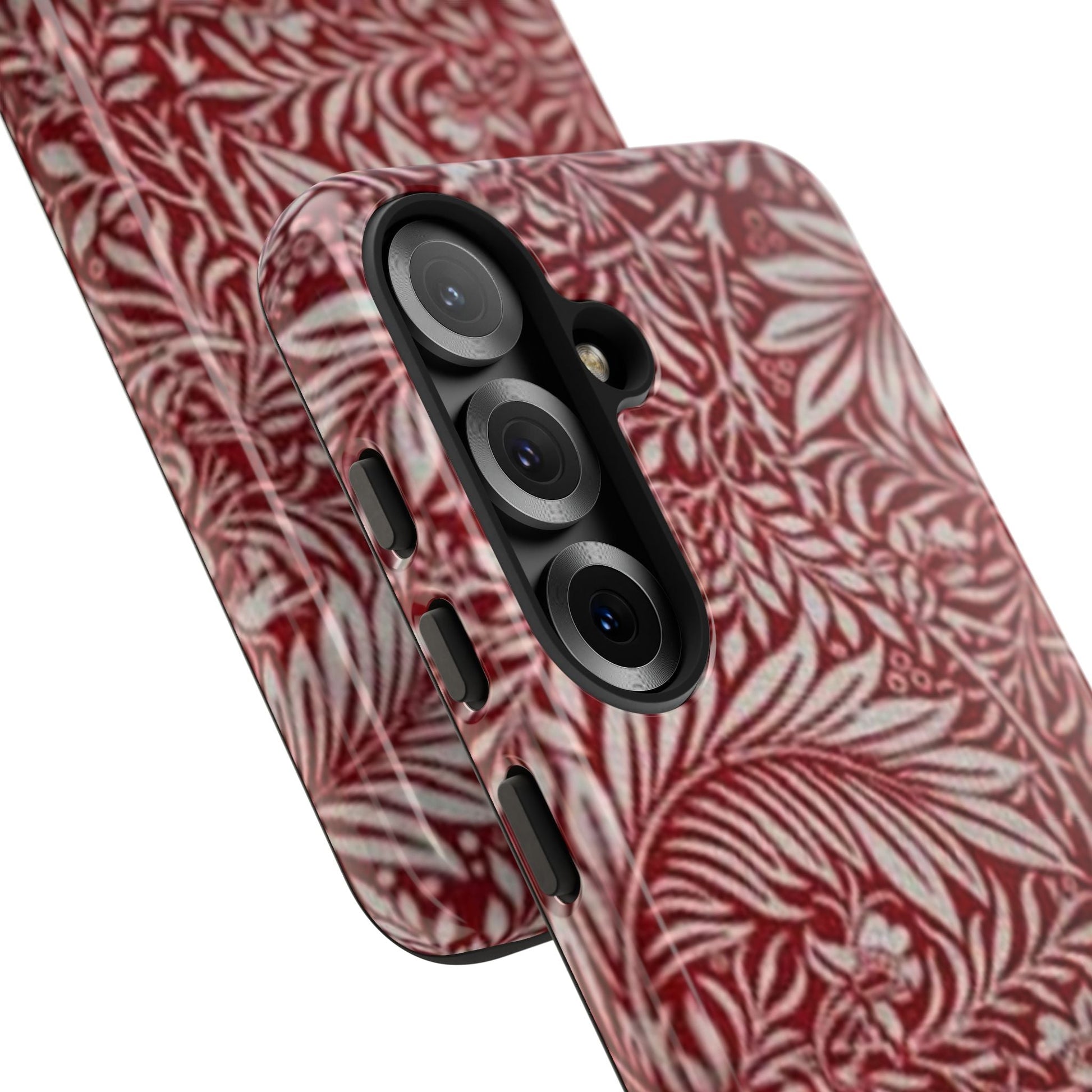 William Morris Larkspur Samsung Tough Case