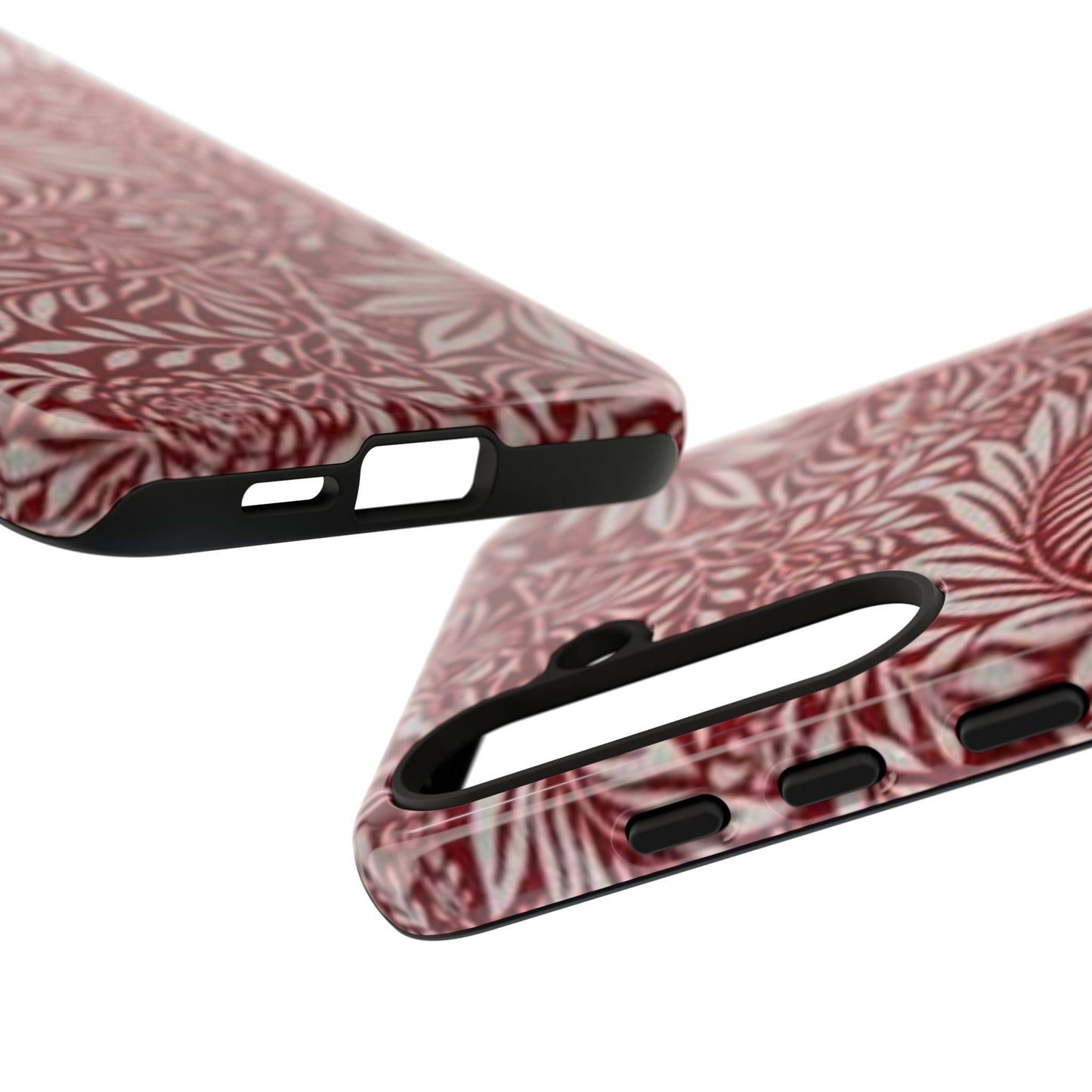 William Morris Larkspur Samsung Tough Case