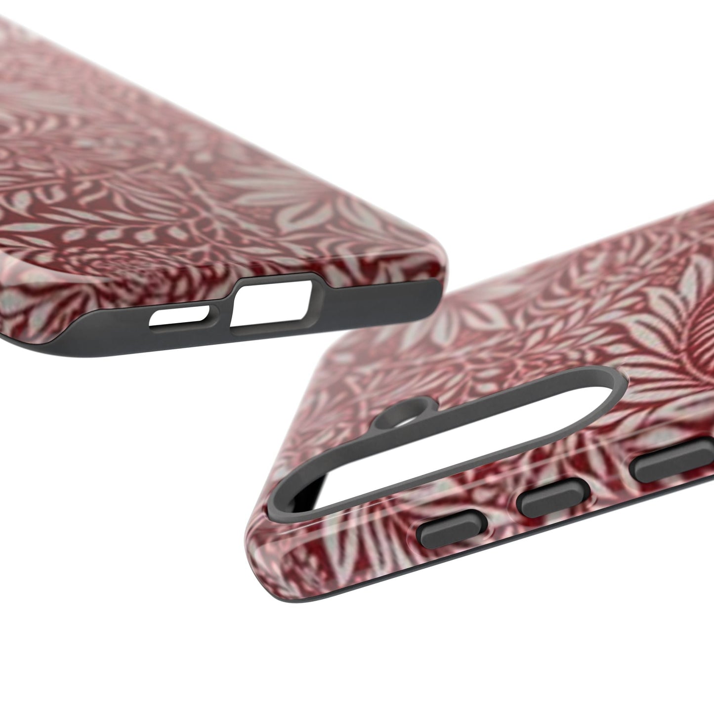 William Morris Larkspur Samsung Tough Case