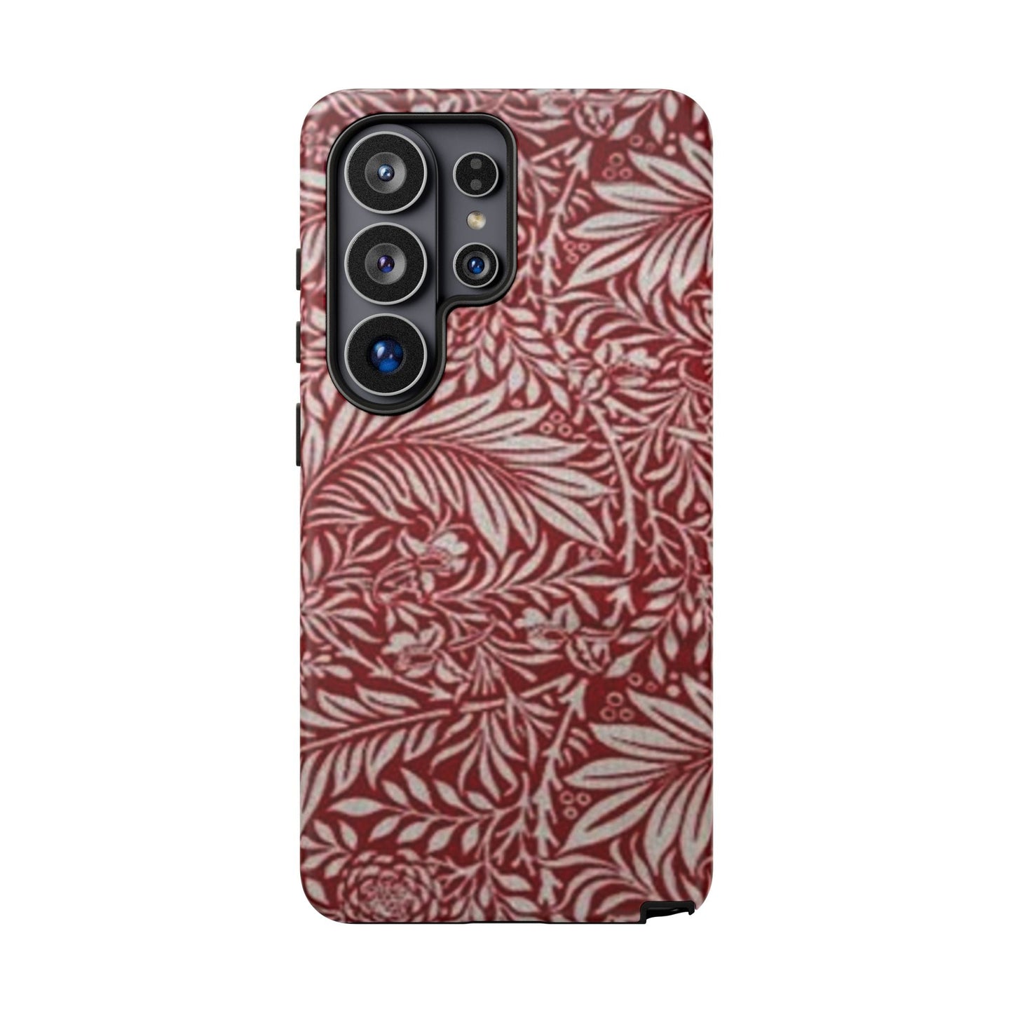 William Morris Larkspur Samsung Tough Case