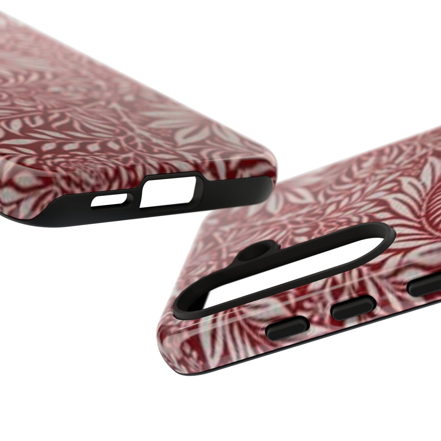 William Morris Larkspur Samsung Tough Case