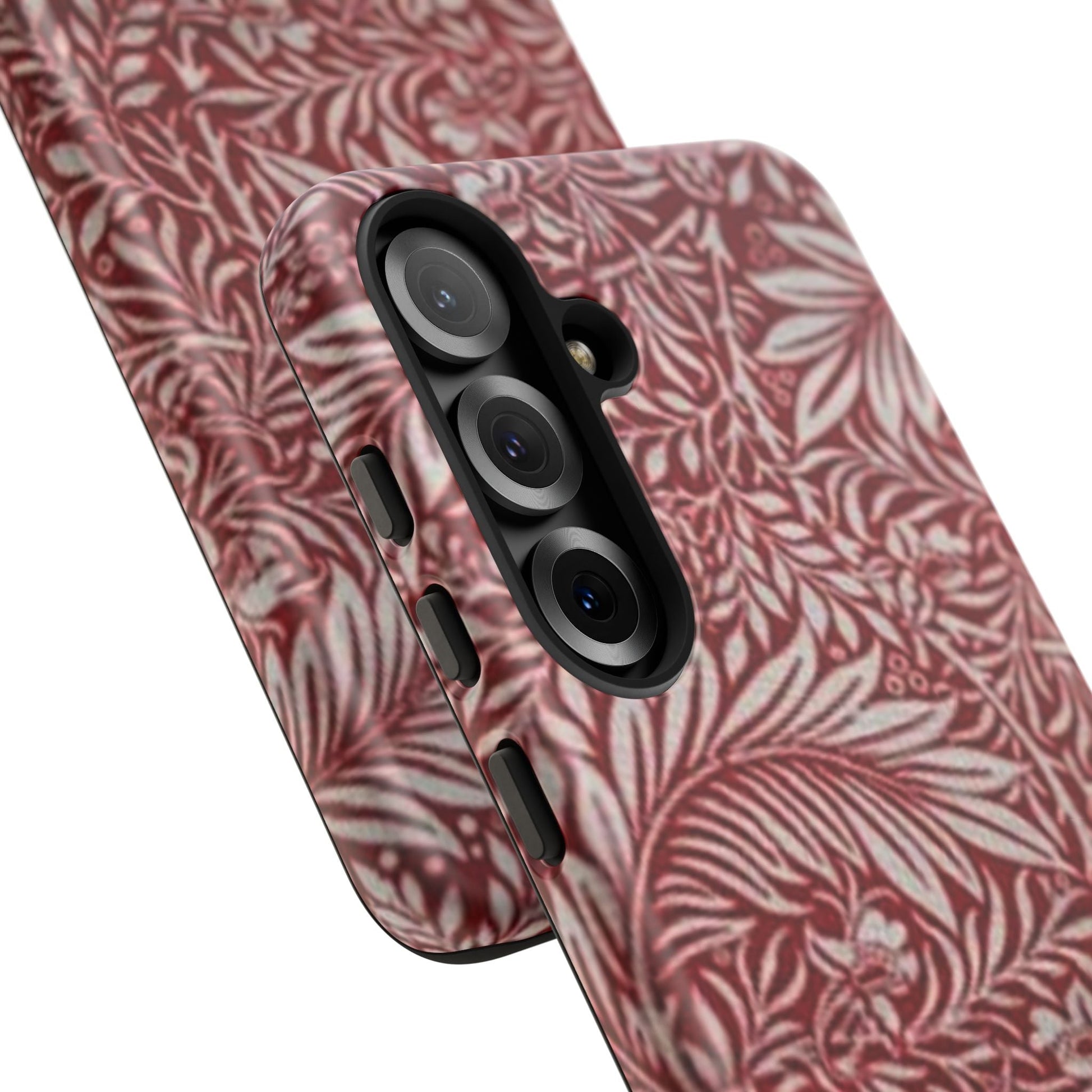 William Morris Larkspur Samsung Tough Case