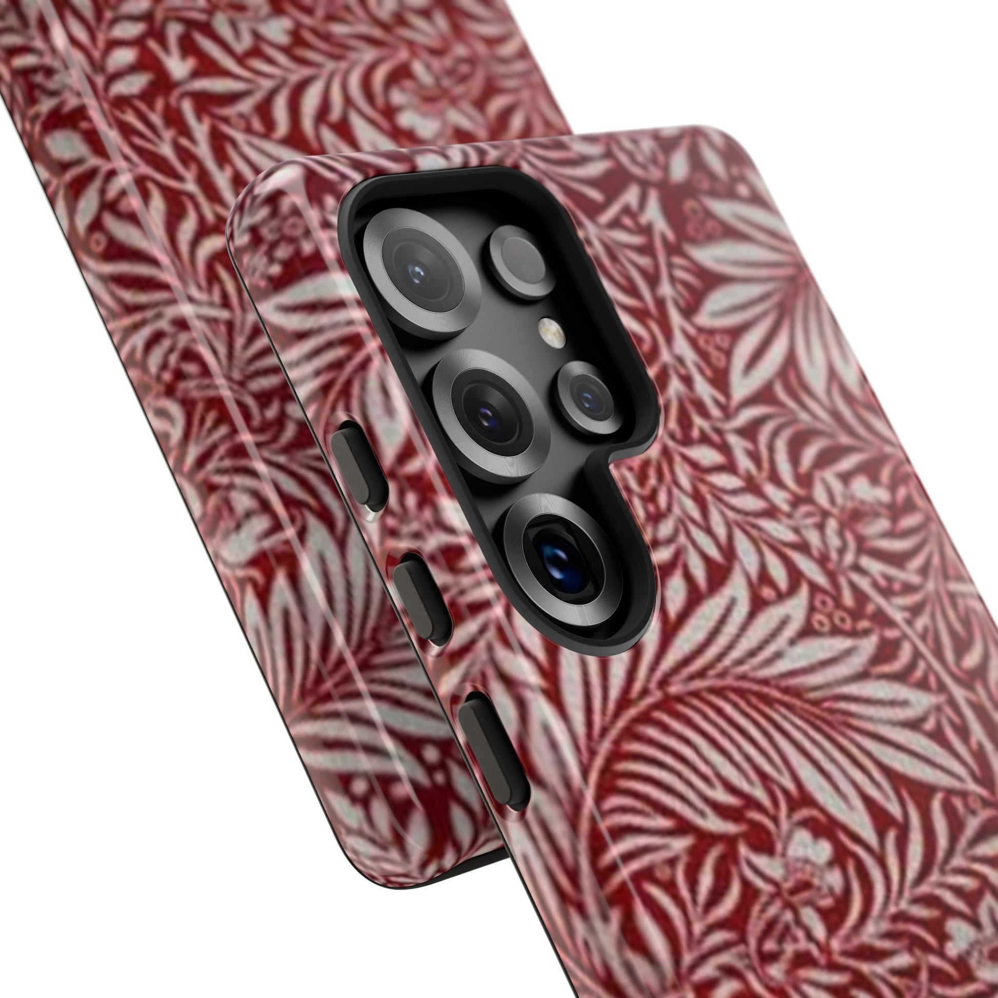 William Morris Larkspur Samsung Tough Case