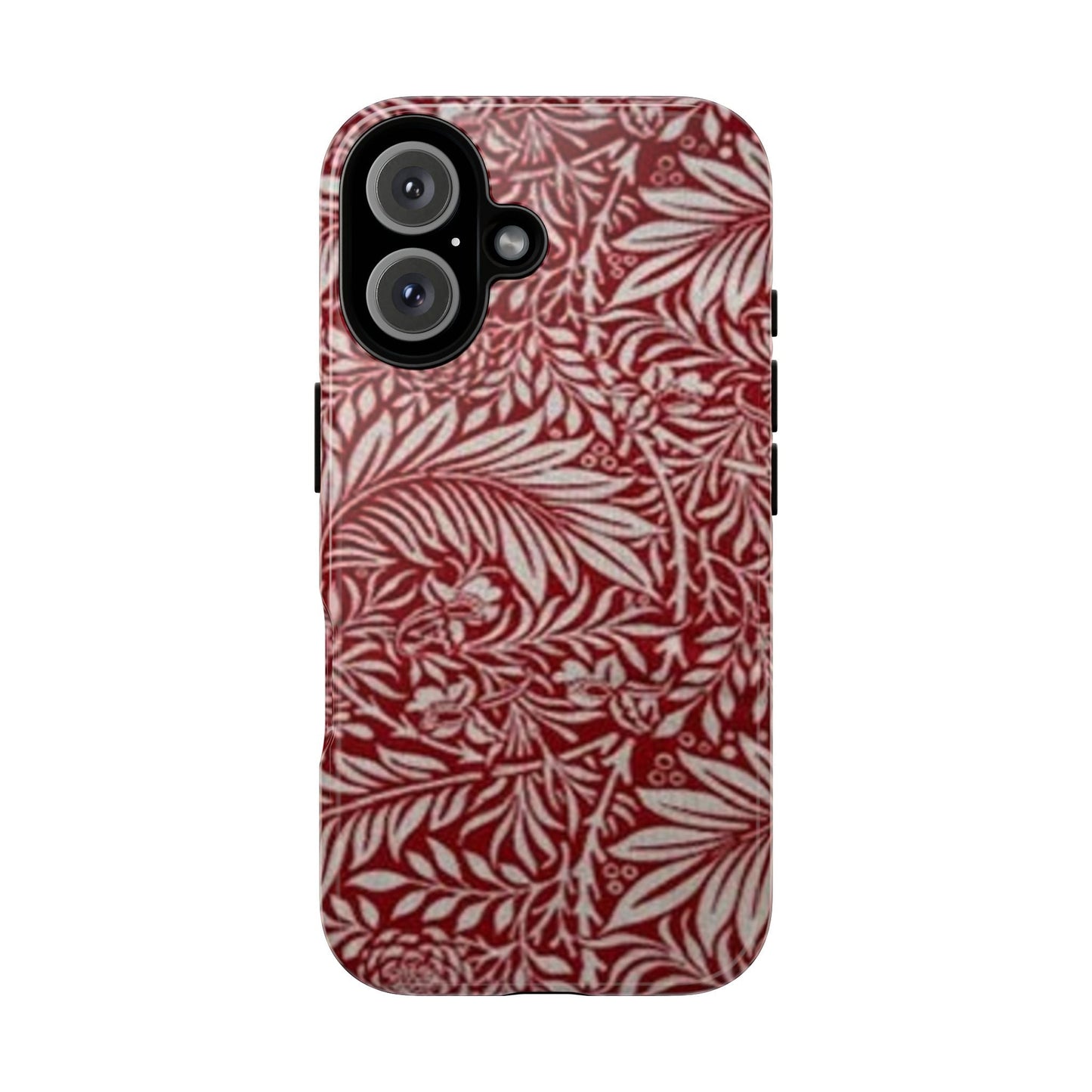 William Morris Larkspur Samsung Tough Case