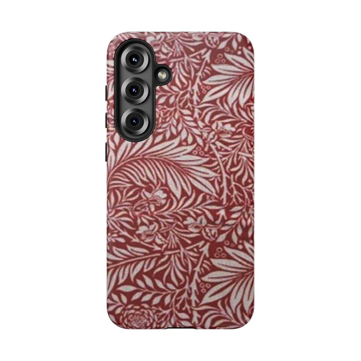 William Morris Larkspur Samsung Tough Case