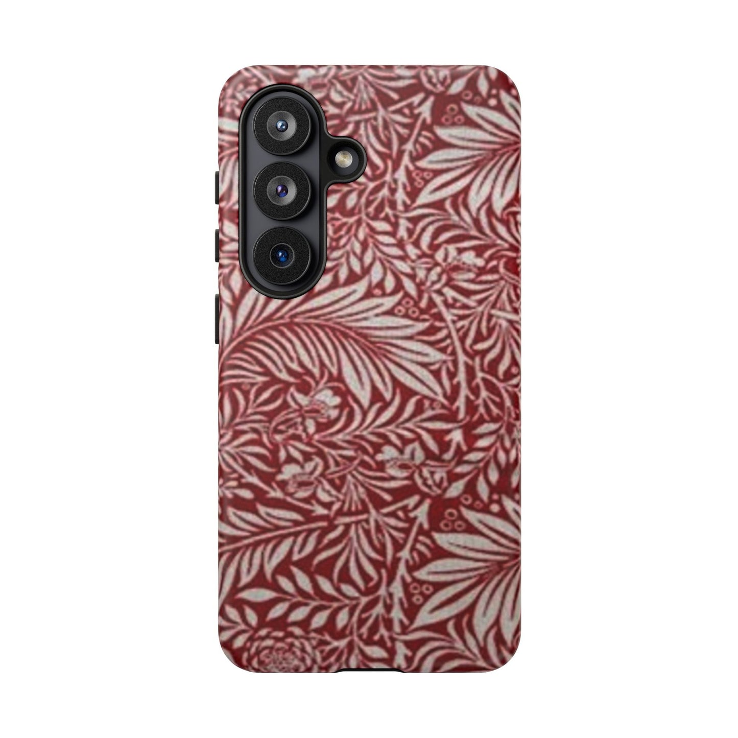 William Morris Larkspur Samsung Tough Case