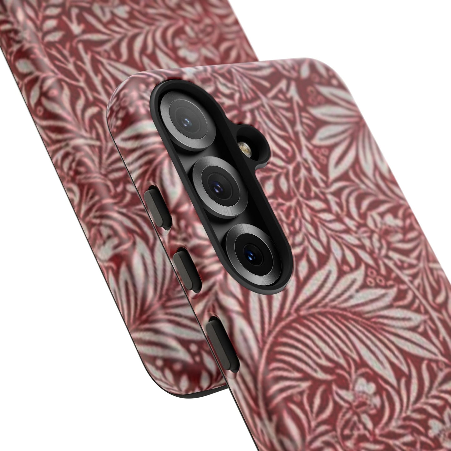 William Morris Larkspur Samsung Tough Case