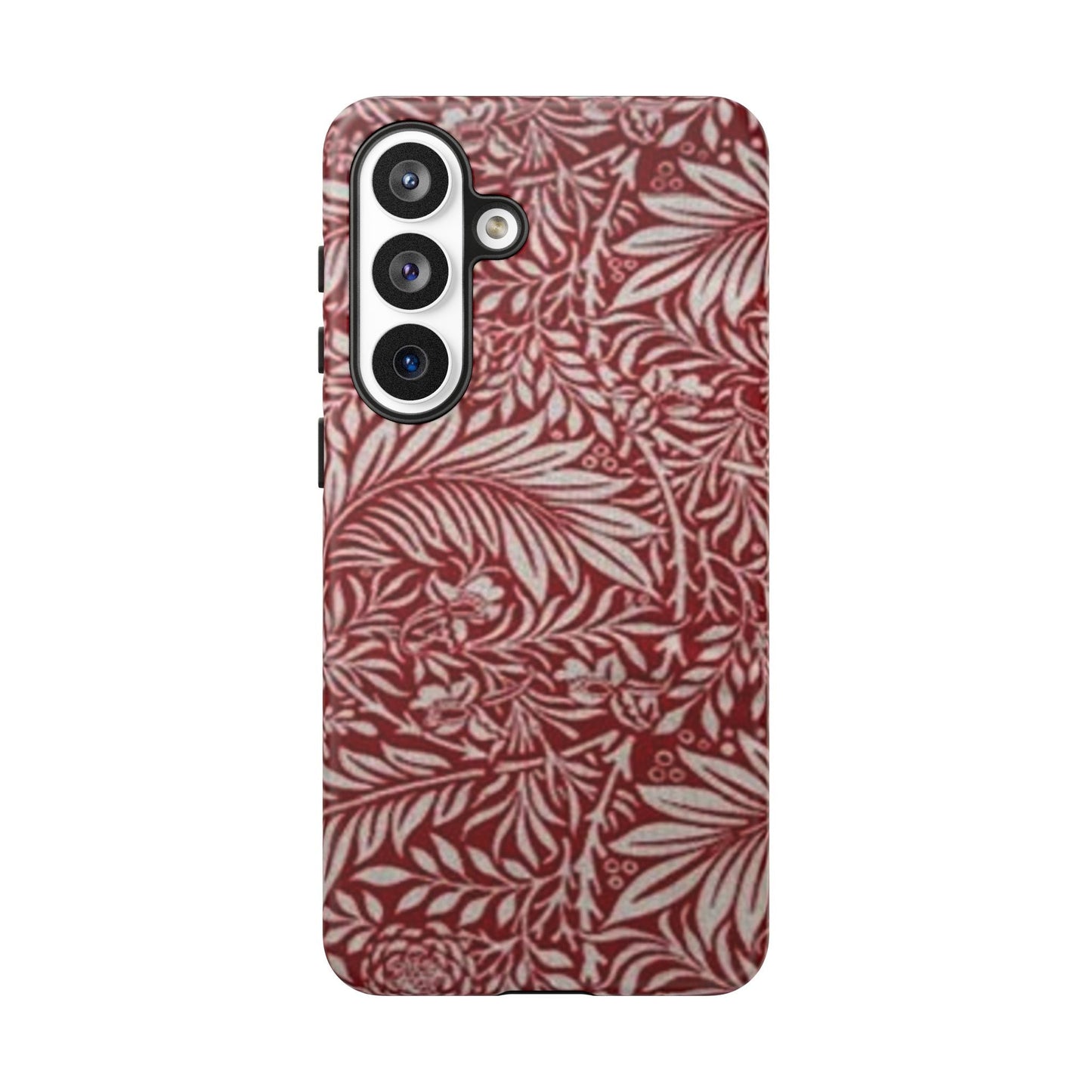 William Morris Larkspur Samsung Tough Case