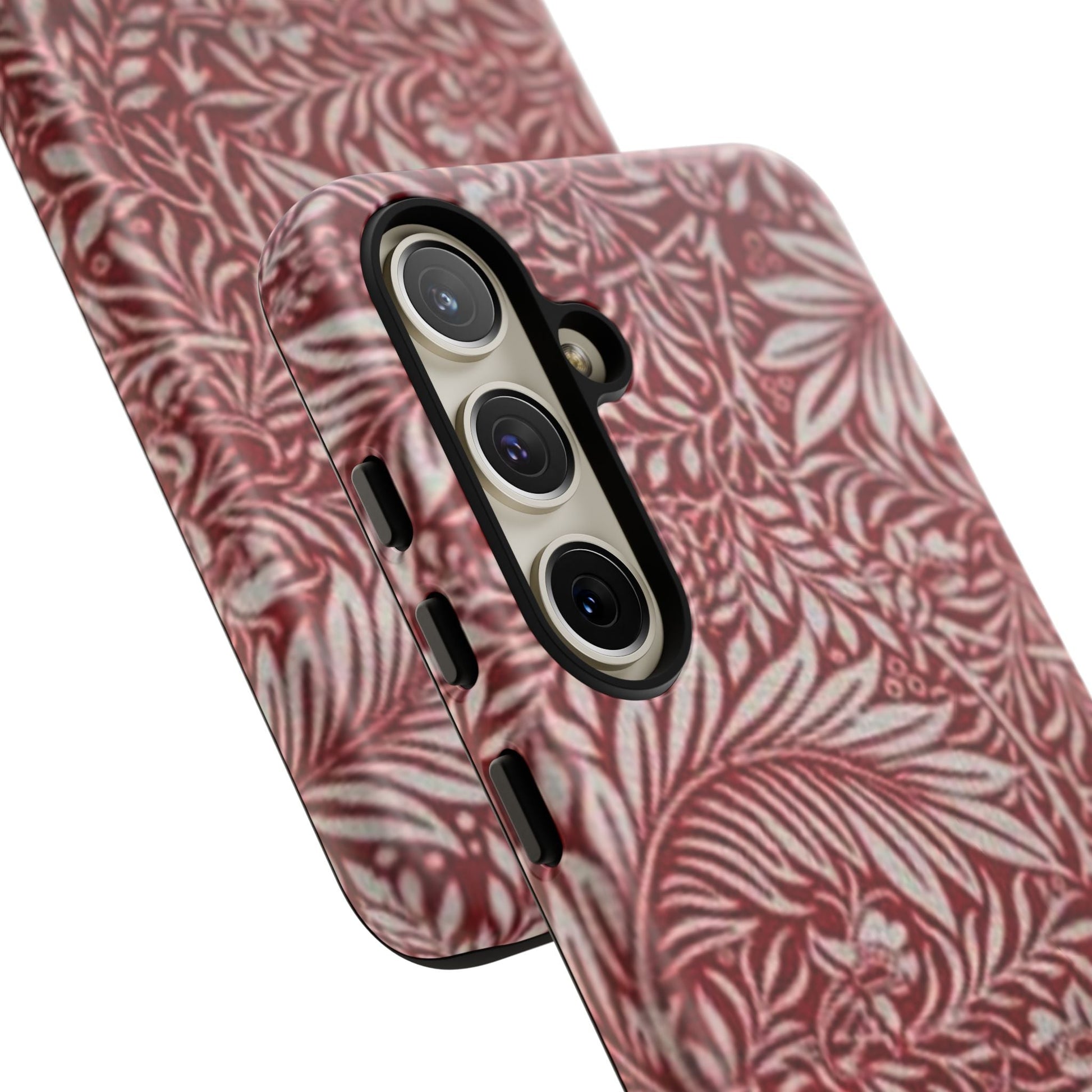 William Morris Larkspur Samsung Tough Case