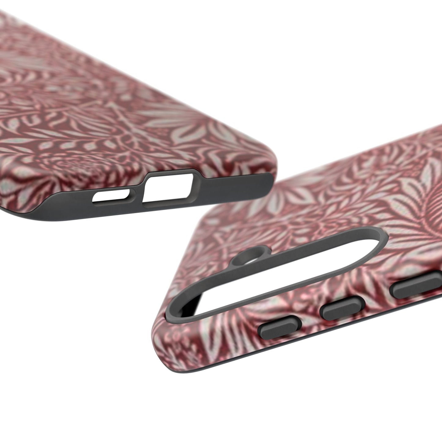William Morris Larkspur Samsung Tough Case