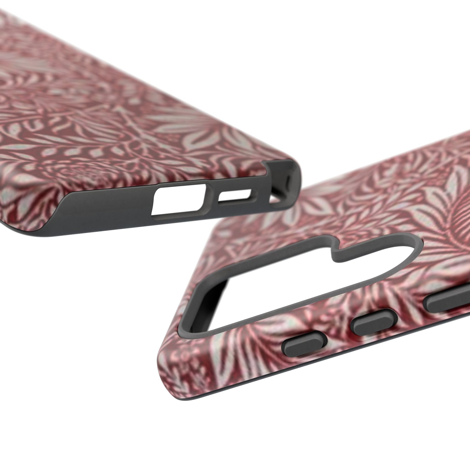 William Morris Larkspur Samsung Tough Case