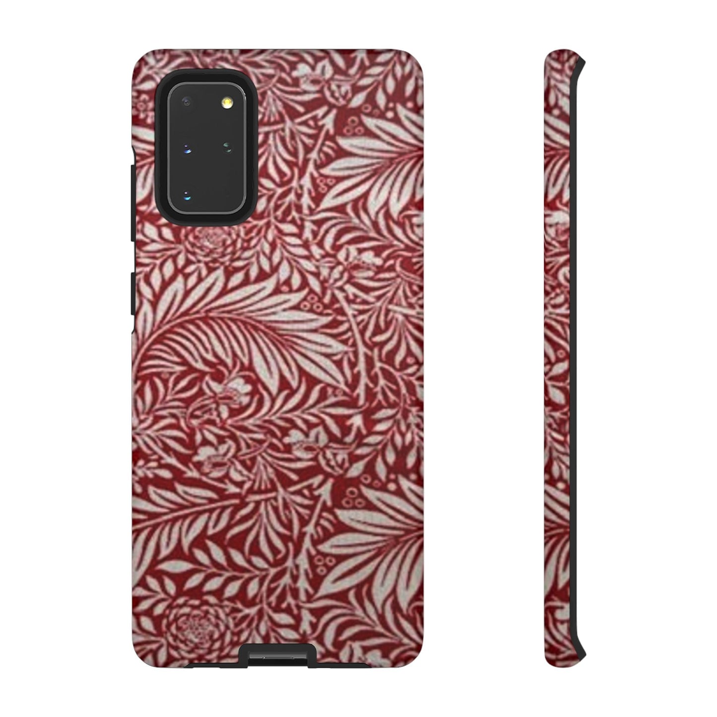 William Morris Larkspur Samsung Tough Case