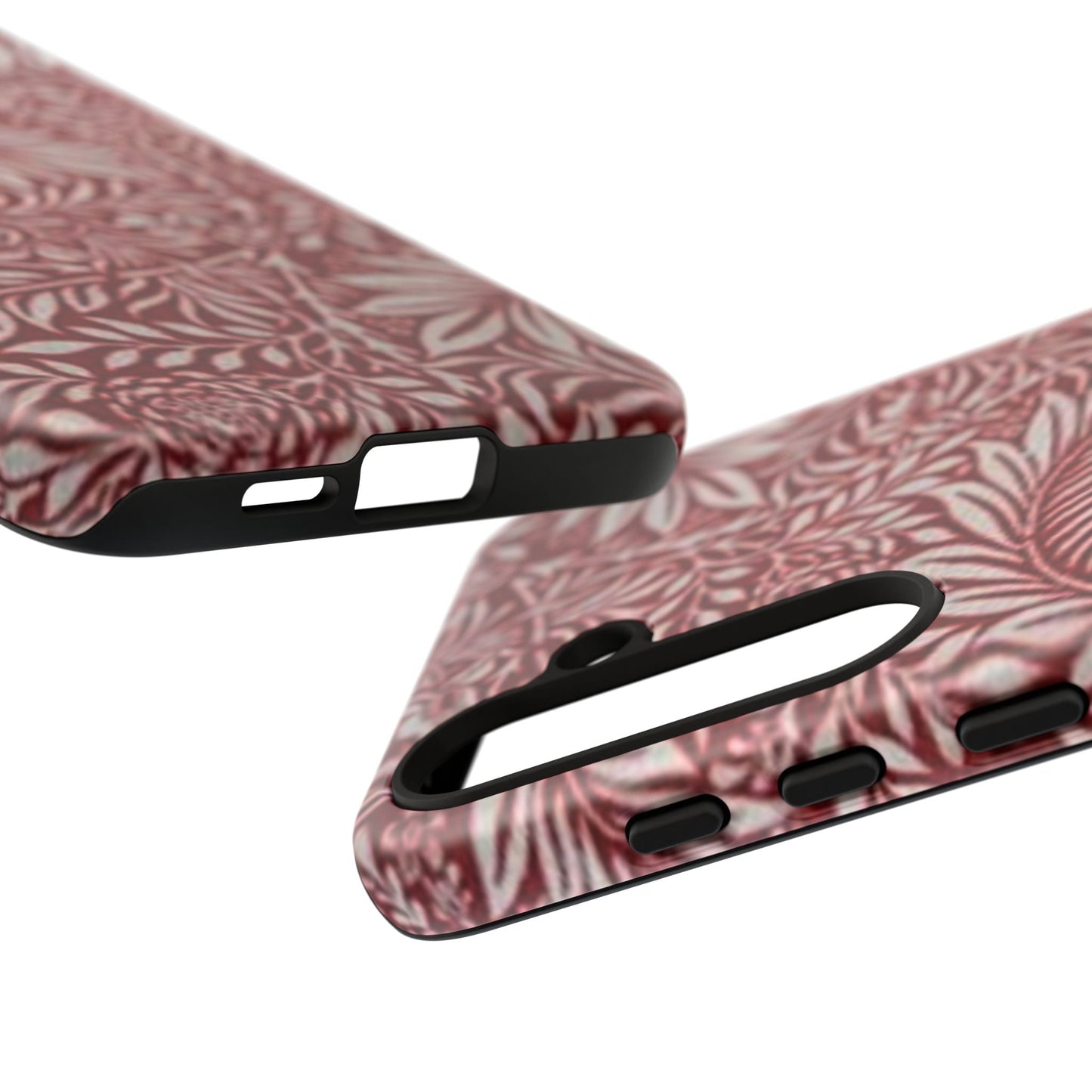 William Morris Larkspur Samsung Tough Case