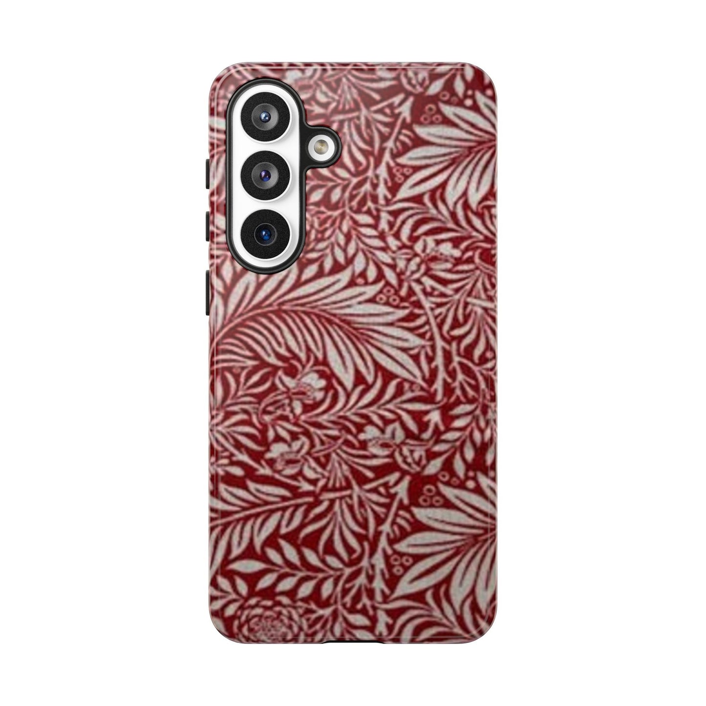 William Morris Larkspur Samsung Tough Case