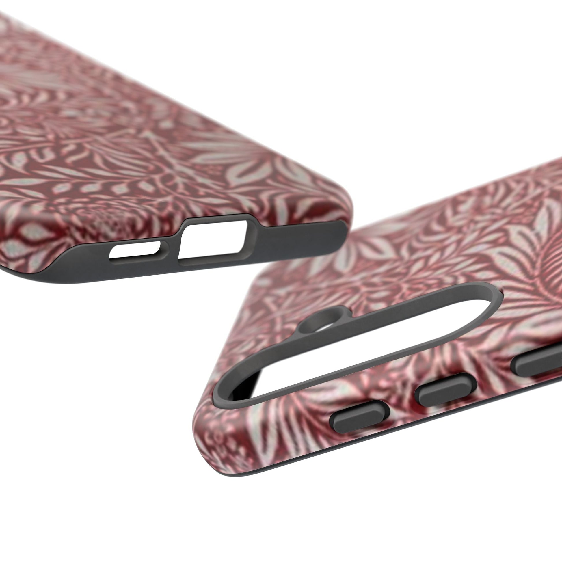 William Morris Larkspur Samsung Tough Case