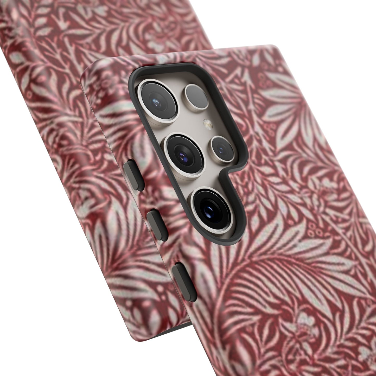 William Morris Larkspur Samsung Tough Case