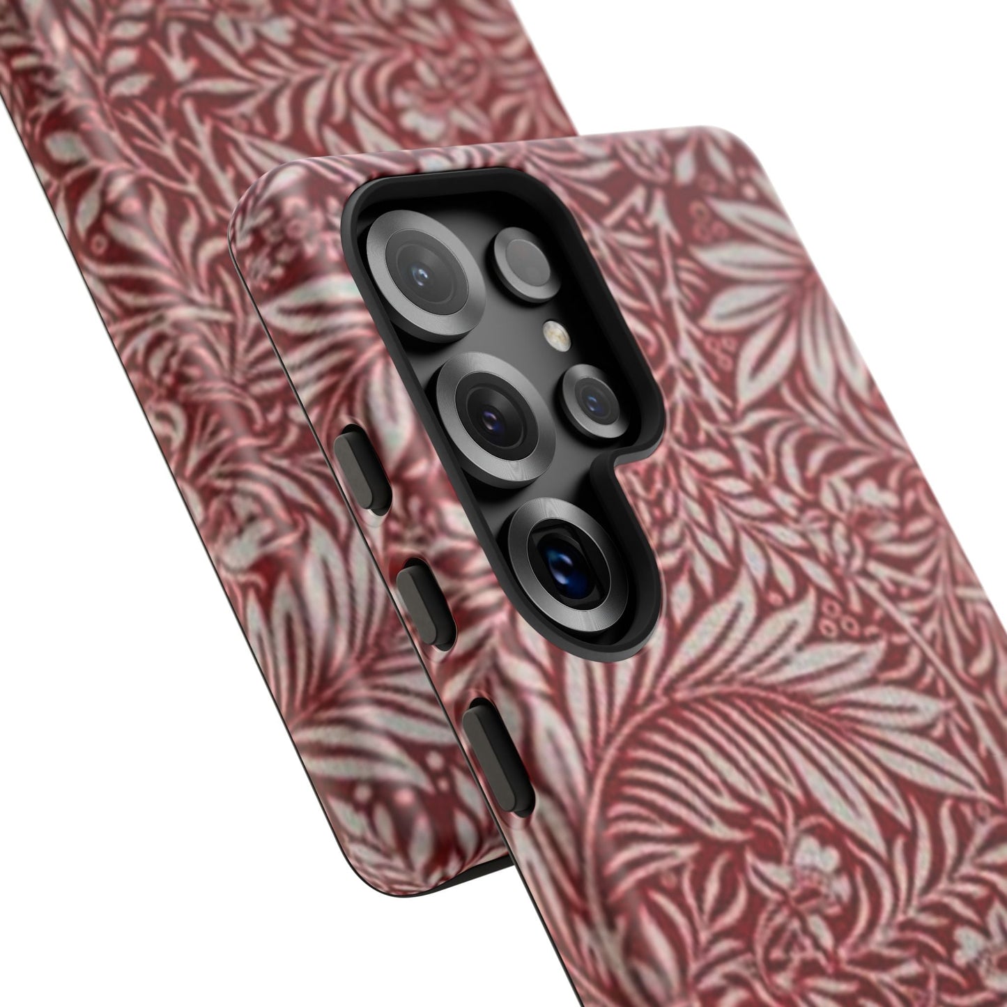 William Morris Larkspur Samsung Tough Case