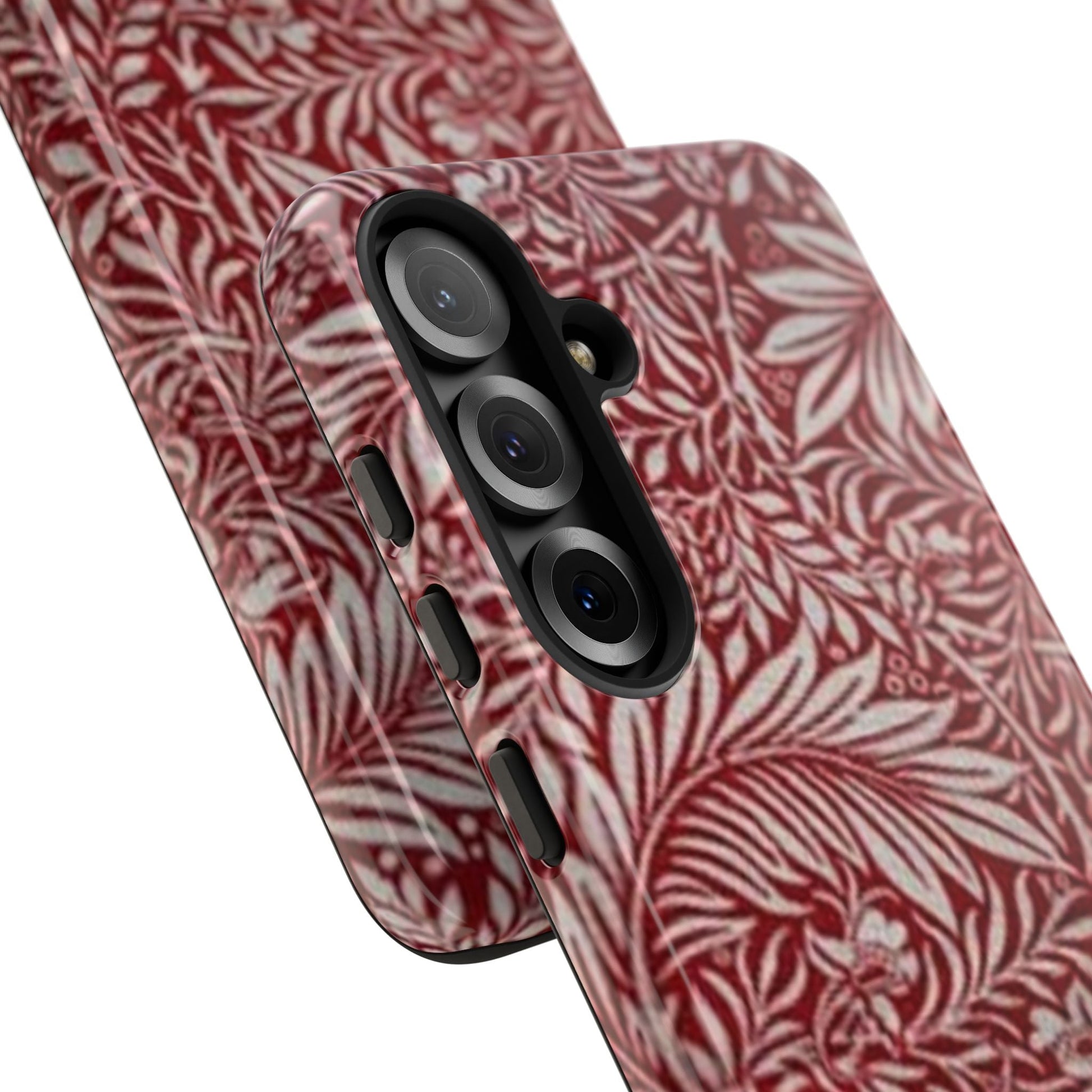 William Morris Larkspur Samsung Tough Case