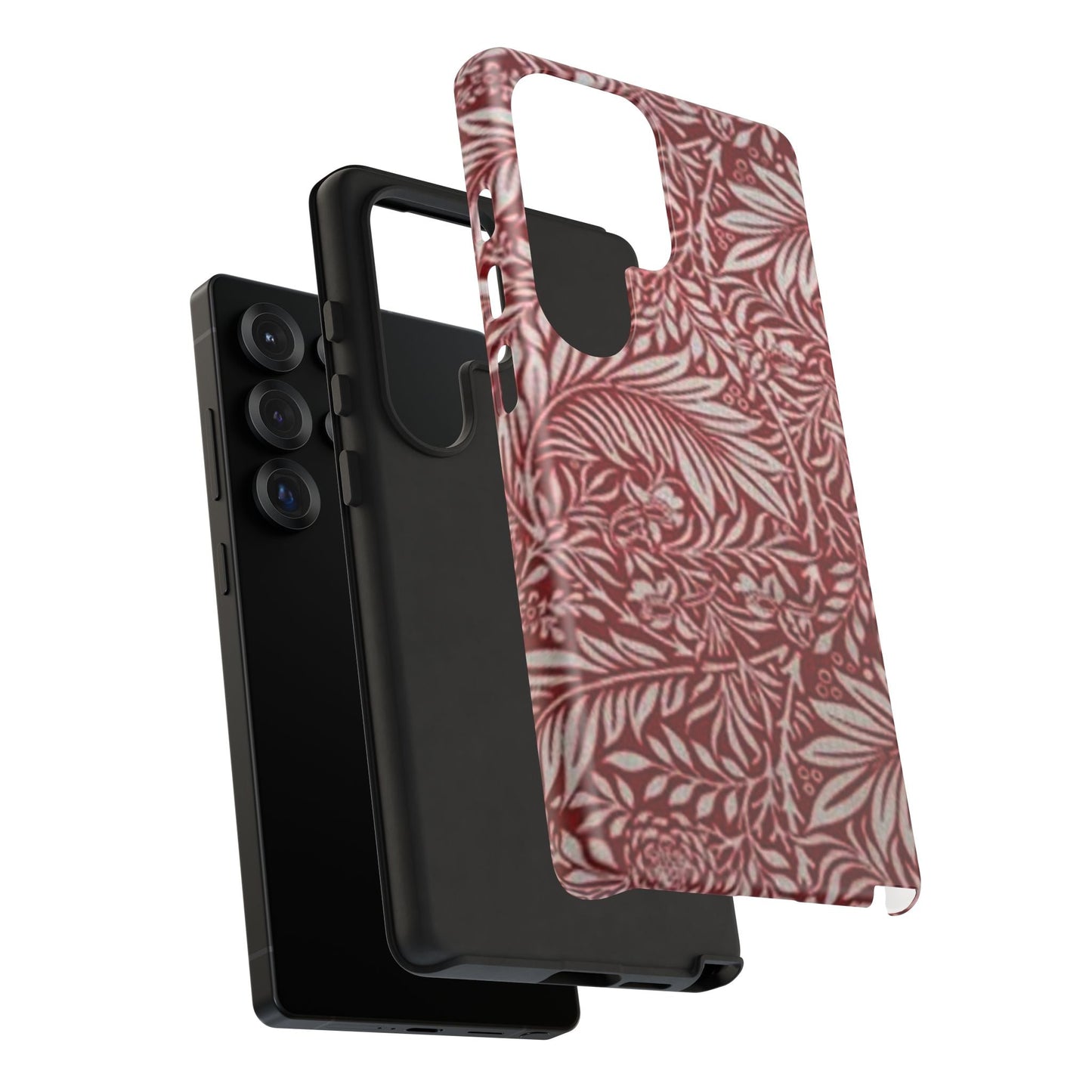 William Morris Larkspur Samsung Tough Case