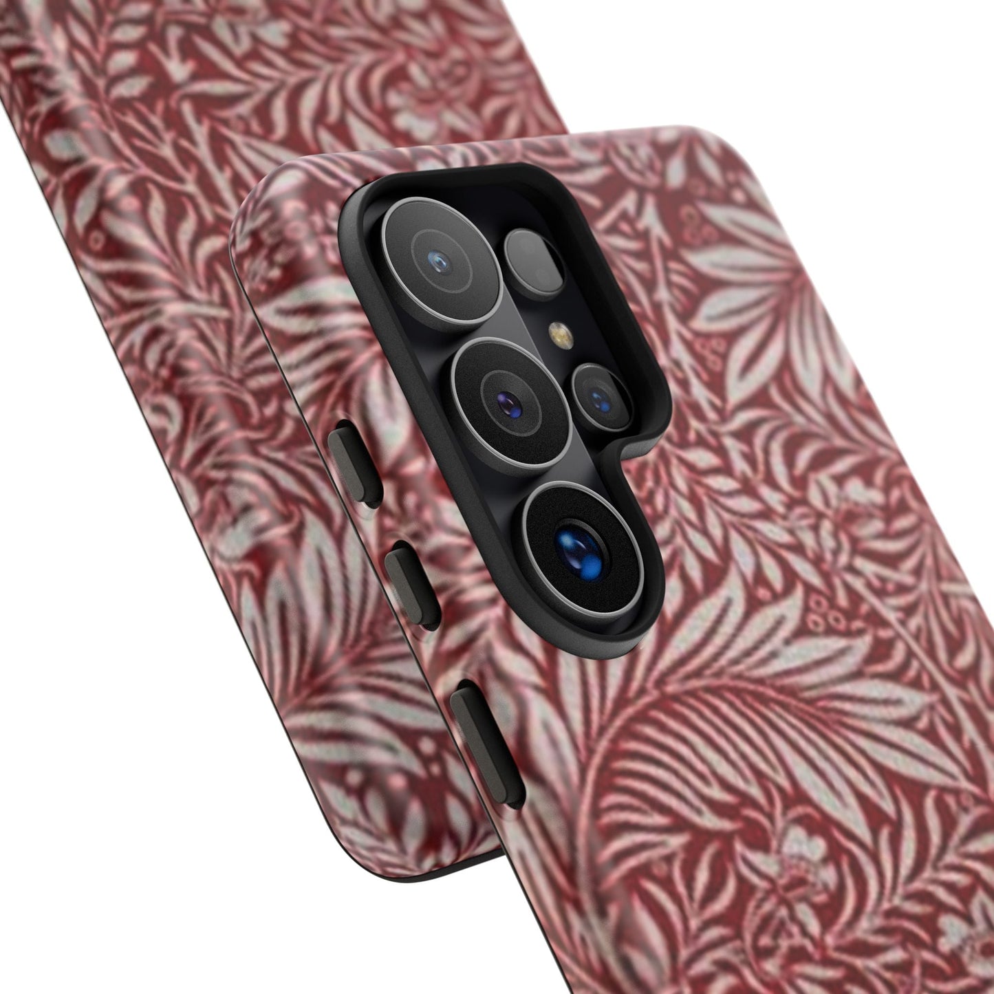William Morris Larkspur Samsung Tough Case
