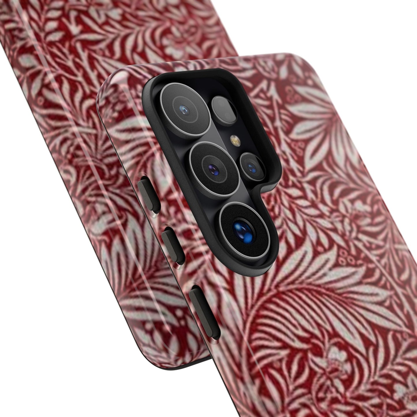 William Morris Larkspur Samsung Tough Case