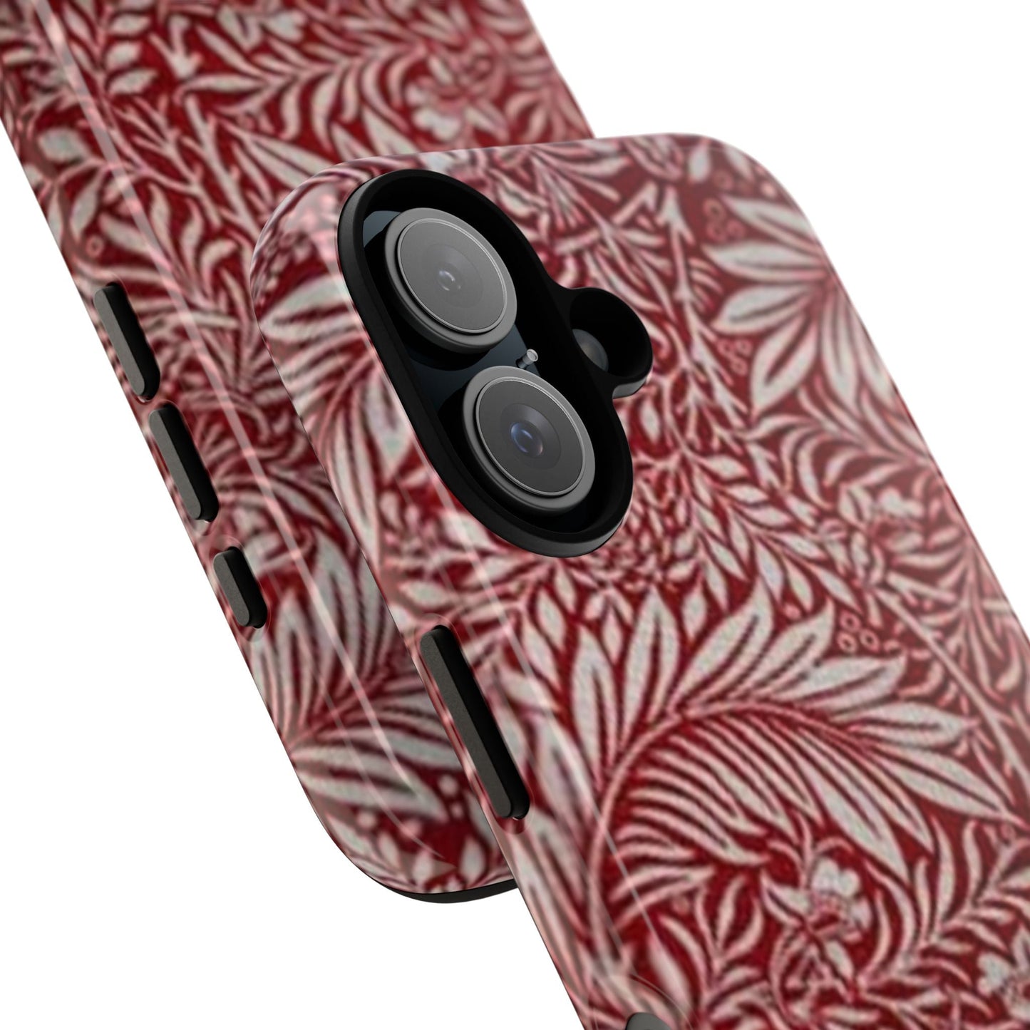 William Morris Larkspur Samsung Tough Case