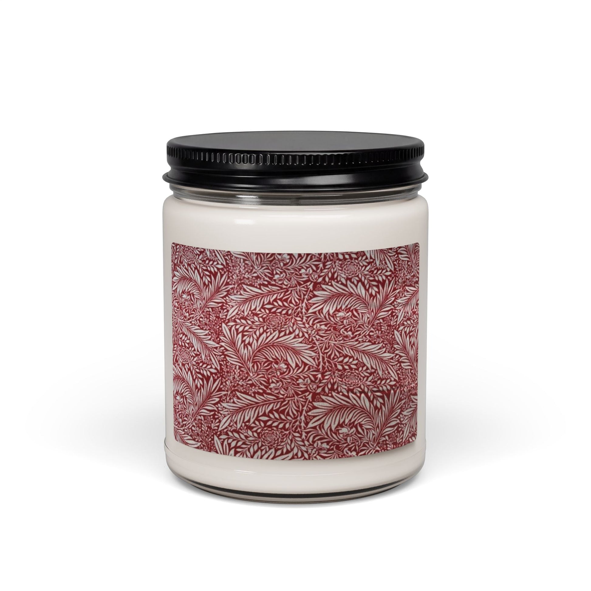 William Morris Larkspur Scented Soy Candle, 9oz