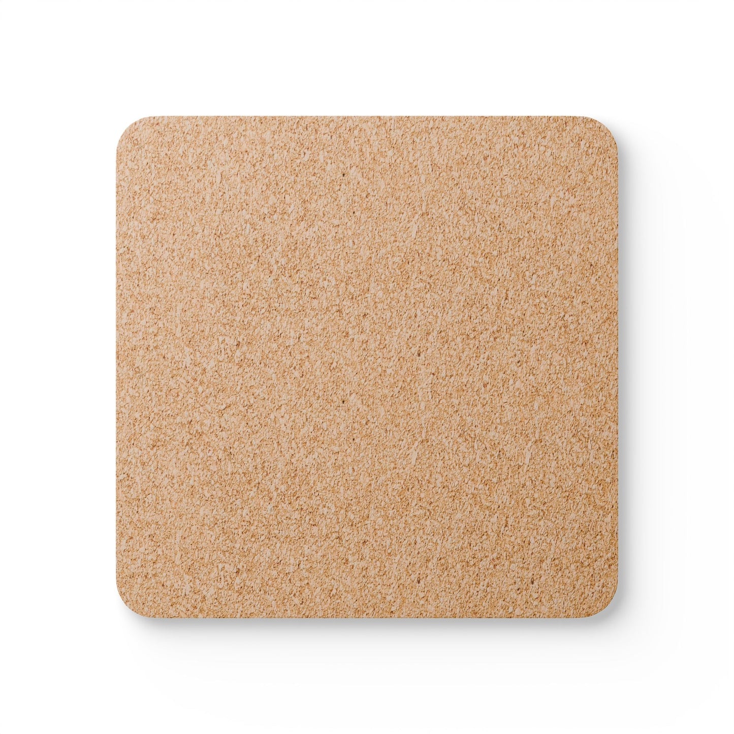 William Morris Marigold Corkwood Coaster Set