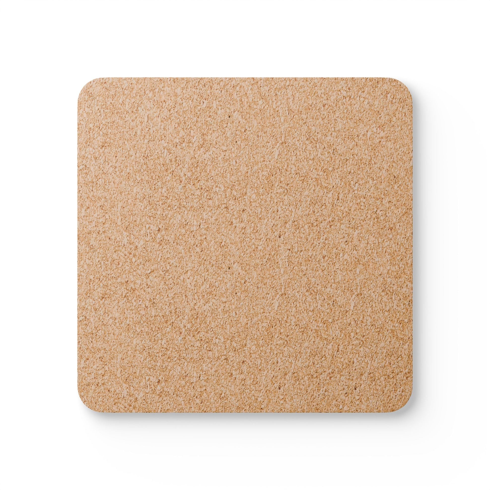 William Morris Marigold Corkwood Coaster Set