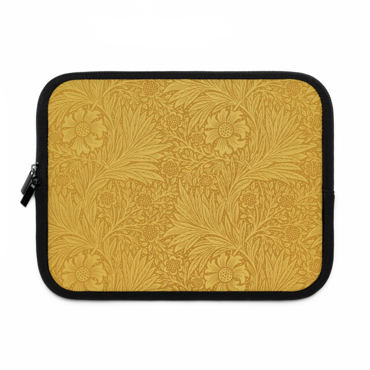 William Morris Marigold Laptop Sleeve