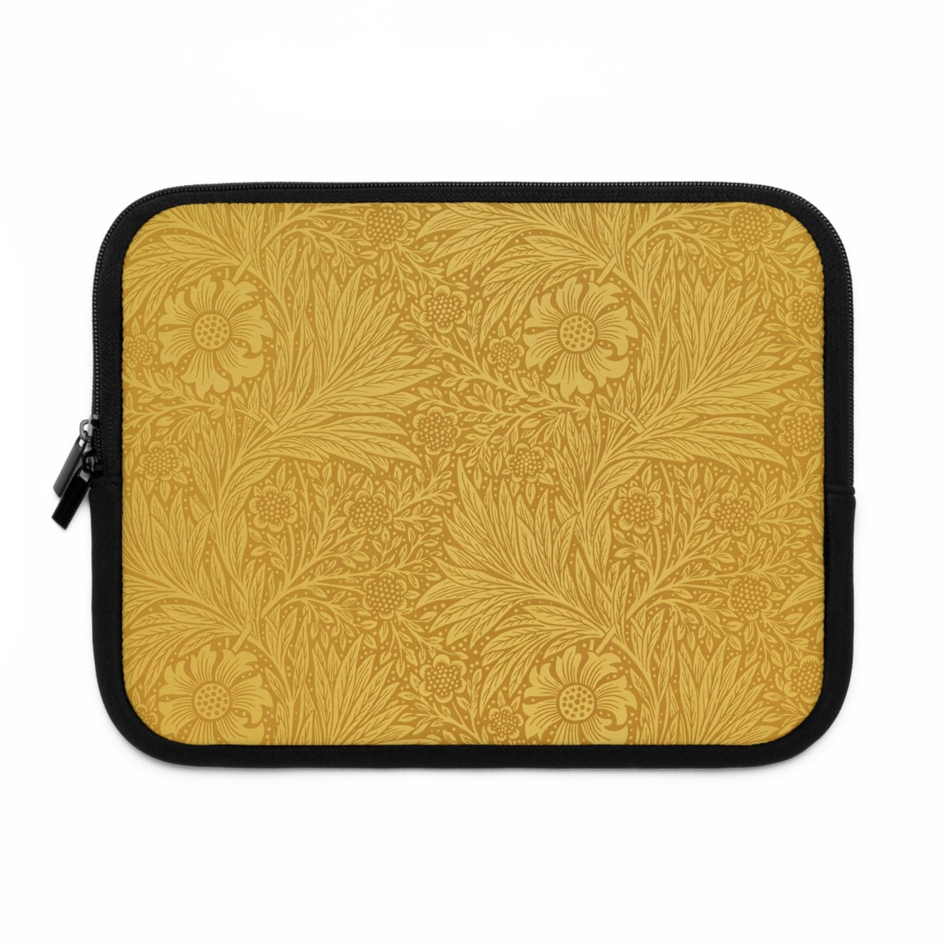 William Morris Marigold Laptop Sleeve