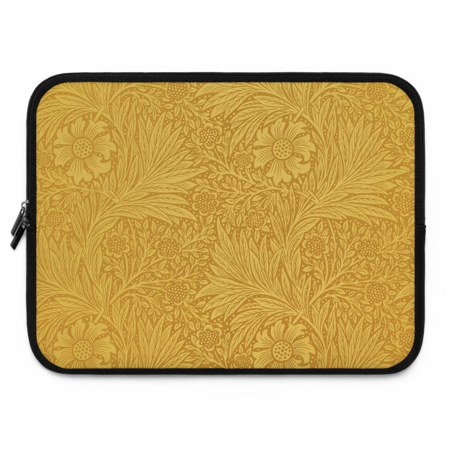 William Morris Marigold Laptop Sleeve