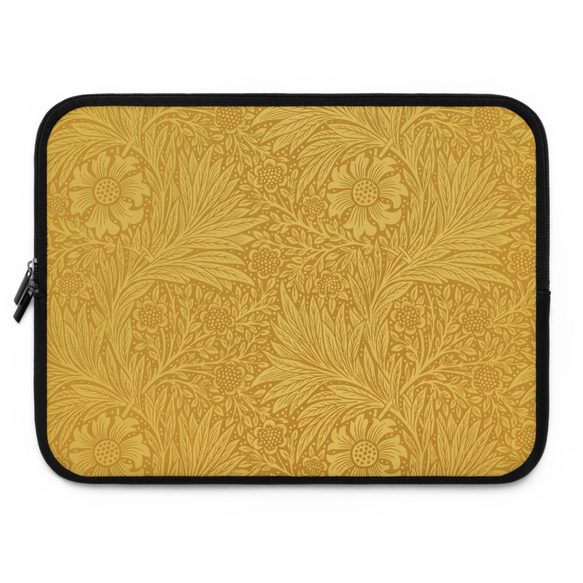 William Morris Marigold Laptop Sleeve
