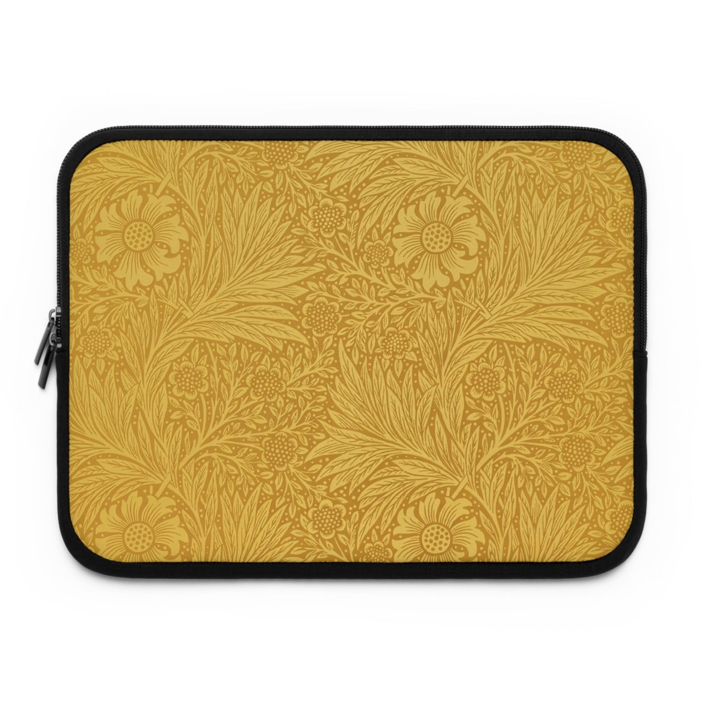William Morris Marigold Laptop Sleeve