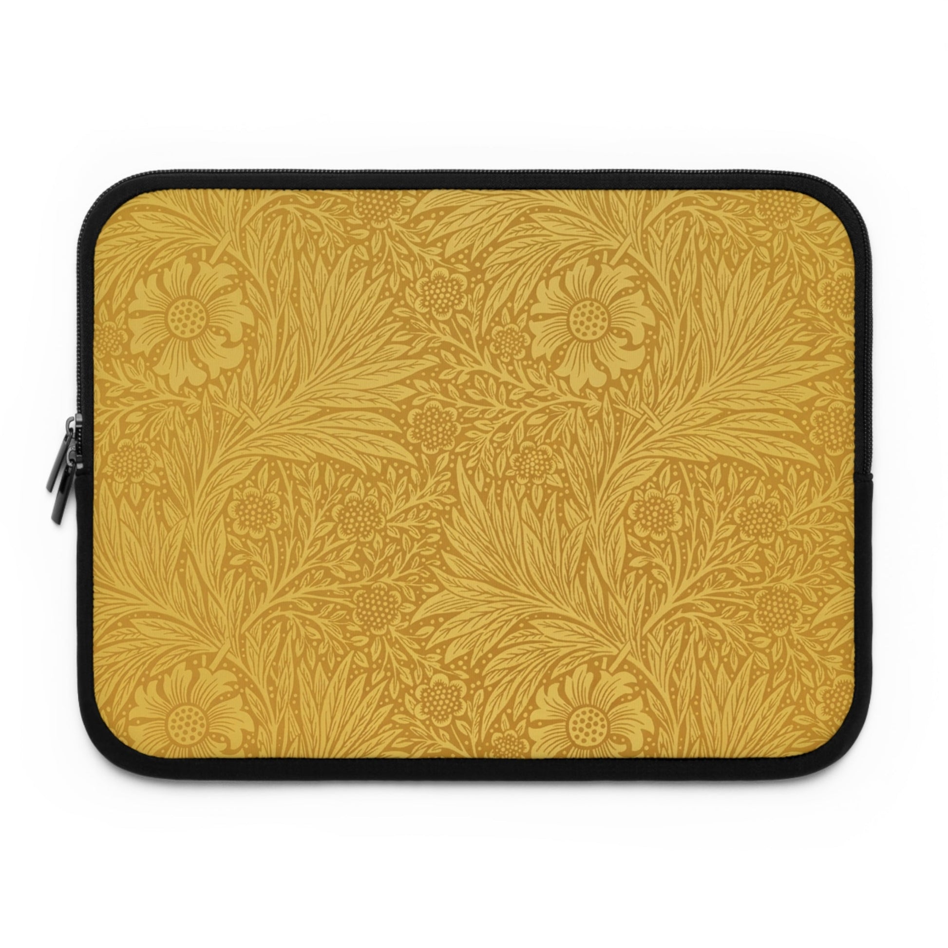William Morris Marigold Laptop Sleeve