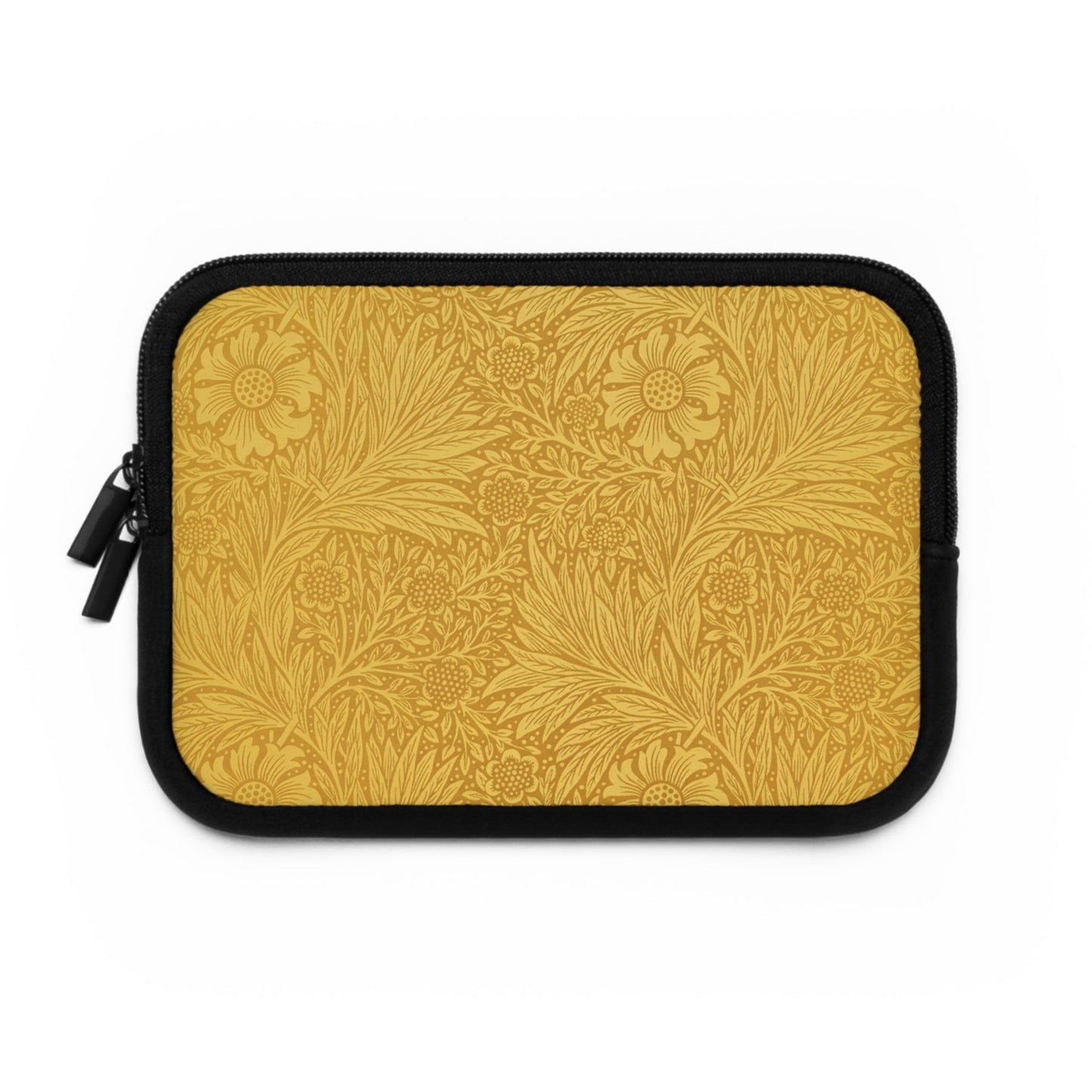 William Morris Marigold Laptop Sleeve